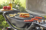 Weber-New - Griddle Pan for Q Grills