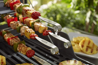 Weber-New - Elevations Grilling System - Skewer Set