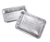 Weber - Drip Pans Large Pack Of 10