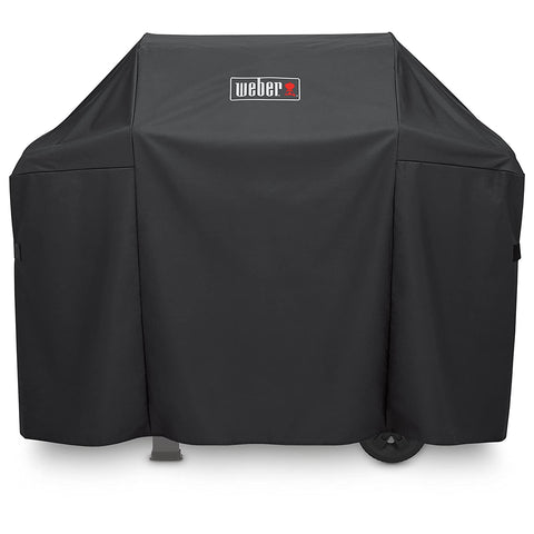 Weber-New - Cover for Spirit & Spirit II 3 Burner Grills