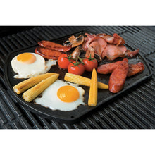 Weber-New - Griddle Pan for Q Grills