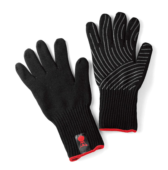 Weber Premium Barbecue Glove set-S