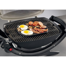 Weber-New - Griddle Pan for Q Grills