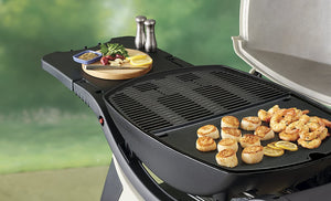 Weber GRIDDLE FOR Q 3000 series - Bhawar Store