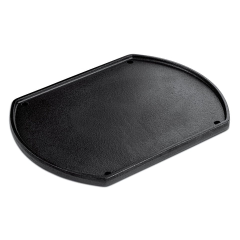 Weber-New - Griddle Pan for Q Grills