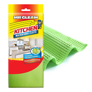 Mr Gleam Microfibre Kitchen Cloth