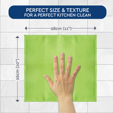 Mr Gleam Microfibre Kitchen Cloth