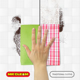 Mr Gleam Microfibre Kitchen Cloth