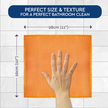 Mr Gleam Microfibre Bathroom Cloth