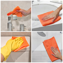 Mr Gleam Microfibre Bathroom Cloth