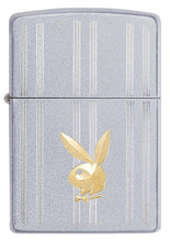 Front view of the Playboy Lighter