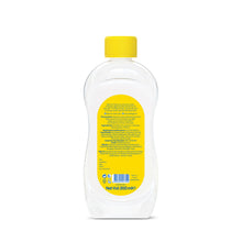 DALIN BABY OIL 200 ML