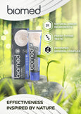 BIOMED CALCIMAX TOOTHPASTE, FLUORIDE-FREE, ENAMEL RESTORATION AND CAVITY PROTECTION - 100gm