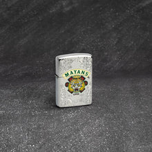 Zippo Mayans M.C.