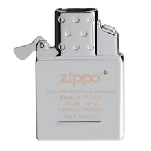 Zippo Lighter Insert - Arc