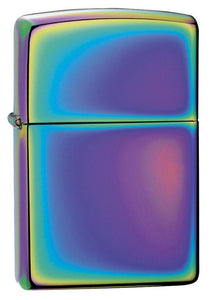 Zippo Classic Multi Color Pocket Lighter