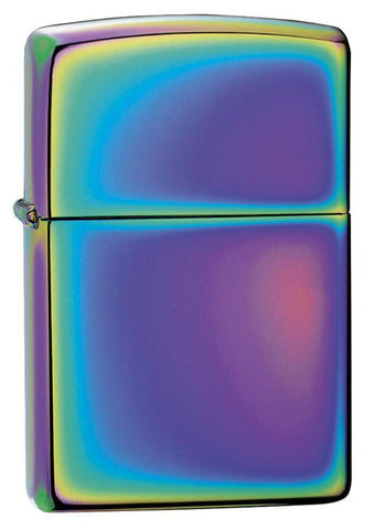 Zippo Classic Multi Color Pocket Lighter