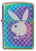 Zippo Playboy