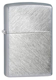 Zippo Herringbone Sweep Pocket Lighter