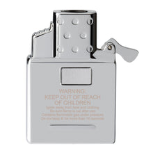 Zippo Butane Lighter Insert - Single Torch