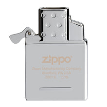 Zippo Butane Lighter Insert - Double Torch