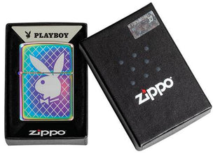 Zippo Playboy