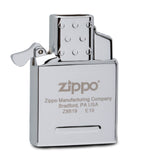 Zippo Butane Lighter Insert - Double Torch