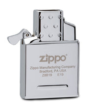 Zippo Butane Lighter Insert - Double Torch